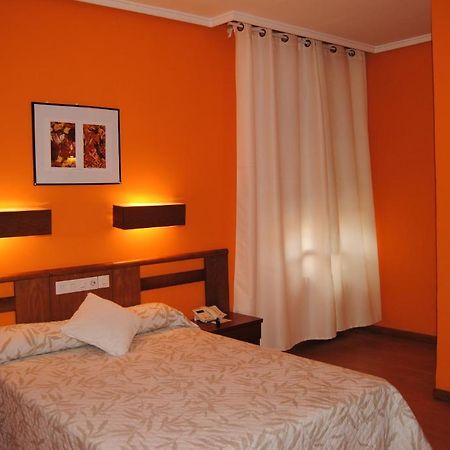 Hotel Pedro Torres Cuenca  Eksteriør billede