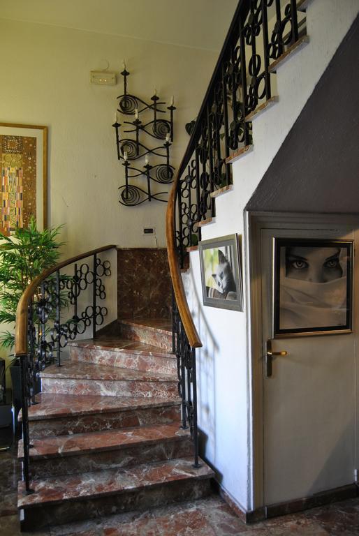 Hotel Pedro Torres Cuenca  Eksteriør billede