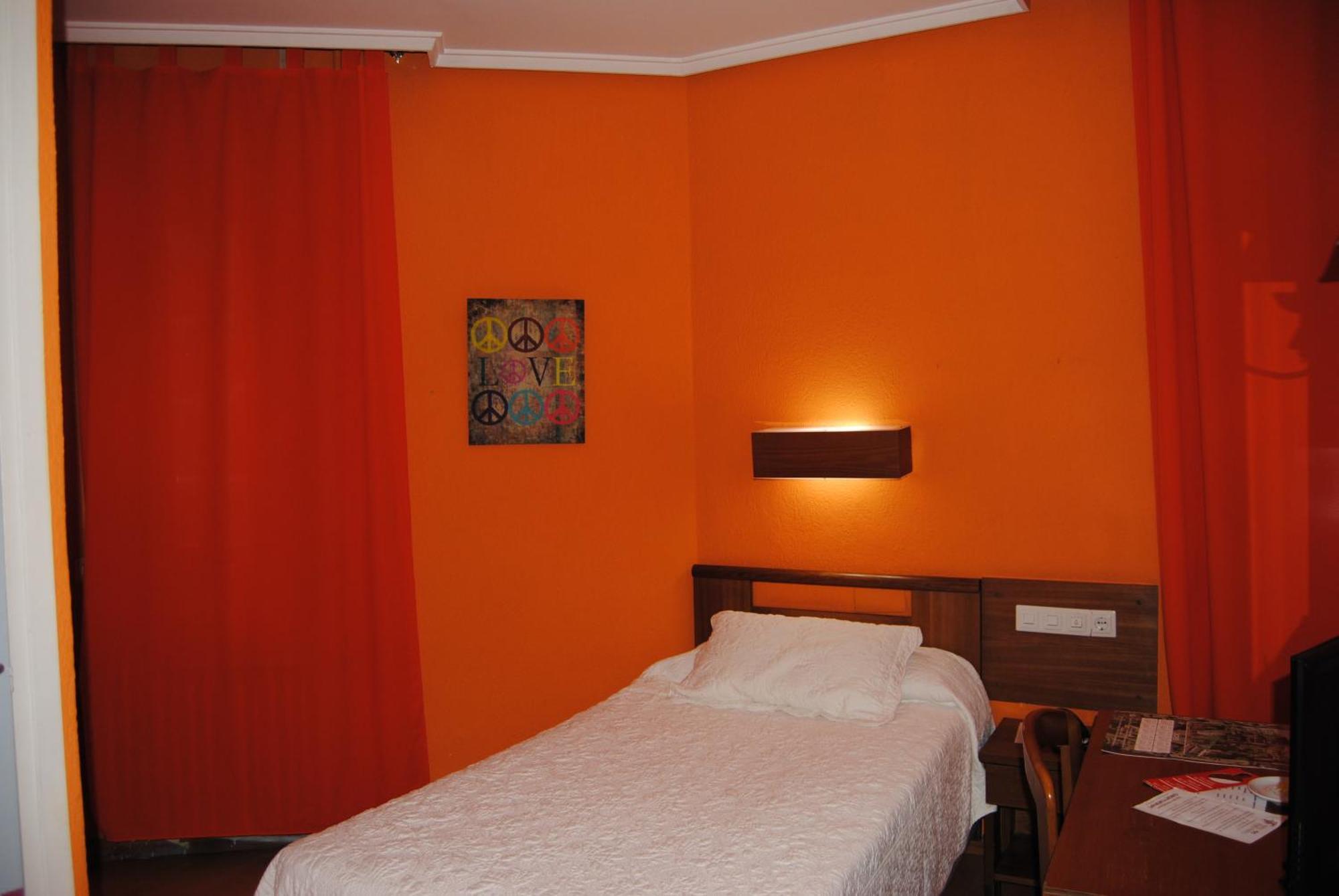 Hotel Pedro Torres Cuenca  Værelse billede