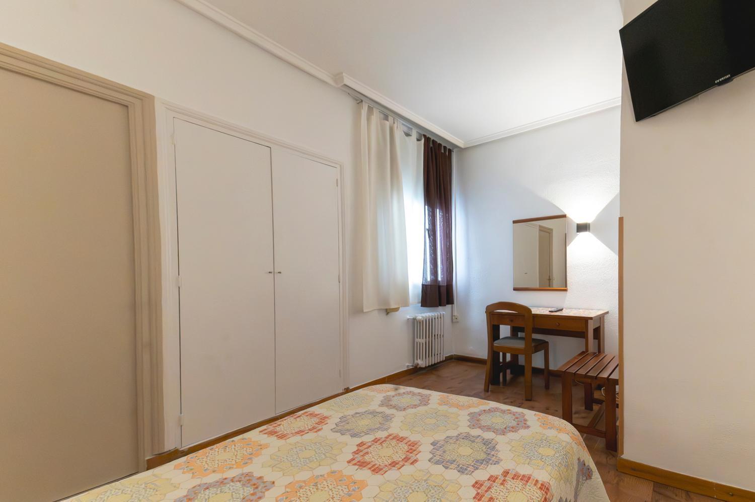 Hotel Pedro Torres Cuenca  Eksteriør billede