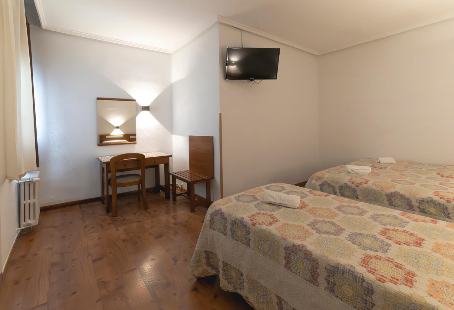 Hotel Pedro Torres Cuenca  Eksteriør billede