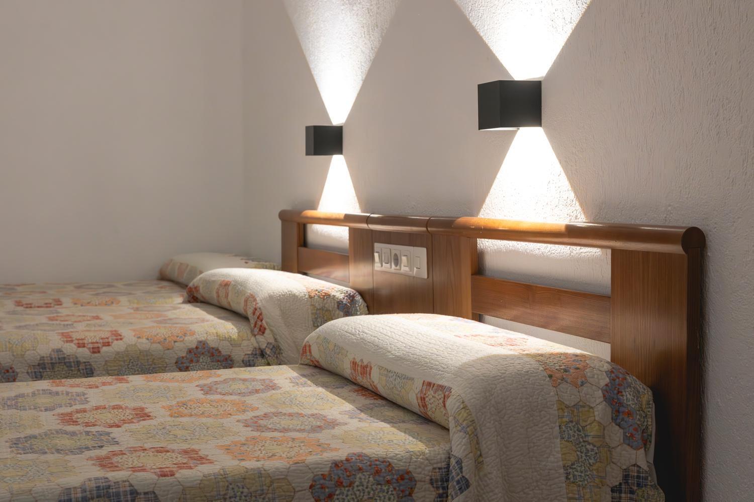 Hotel Pedro Torres Cuenca  Eksteriør billede
