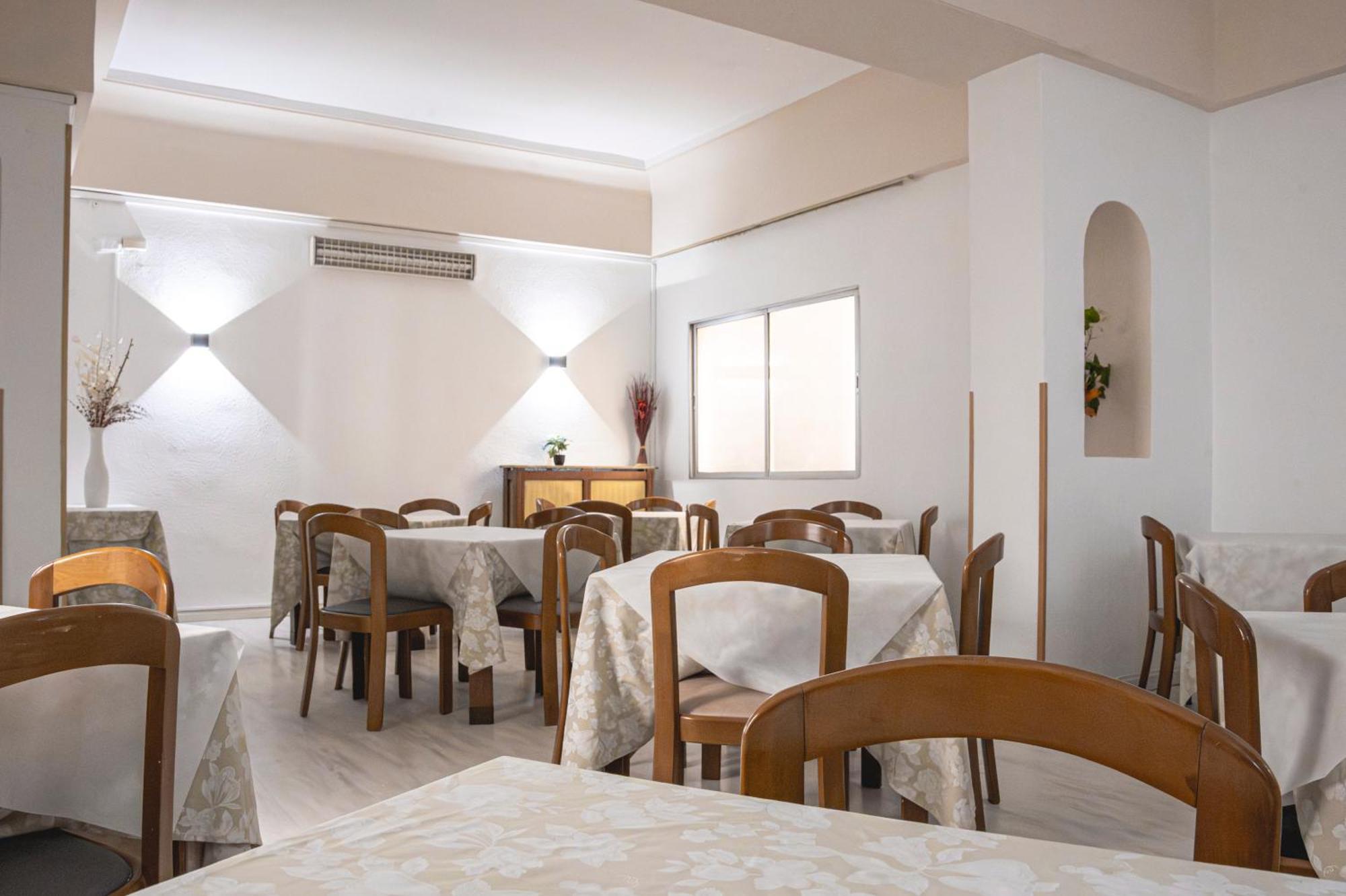 Hotel Pedro Torres Cuenca  Eksteriør billede