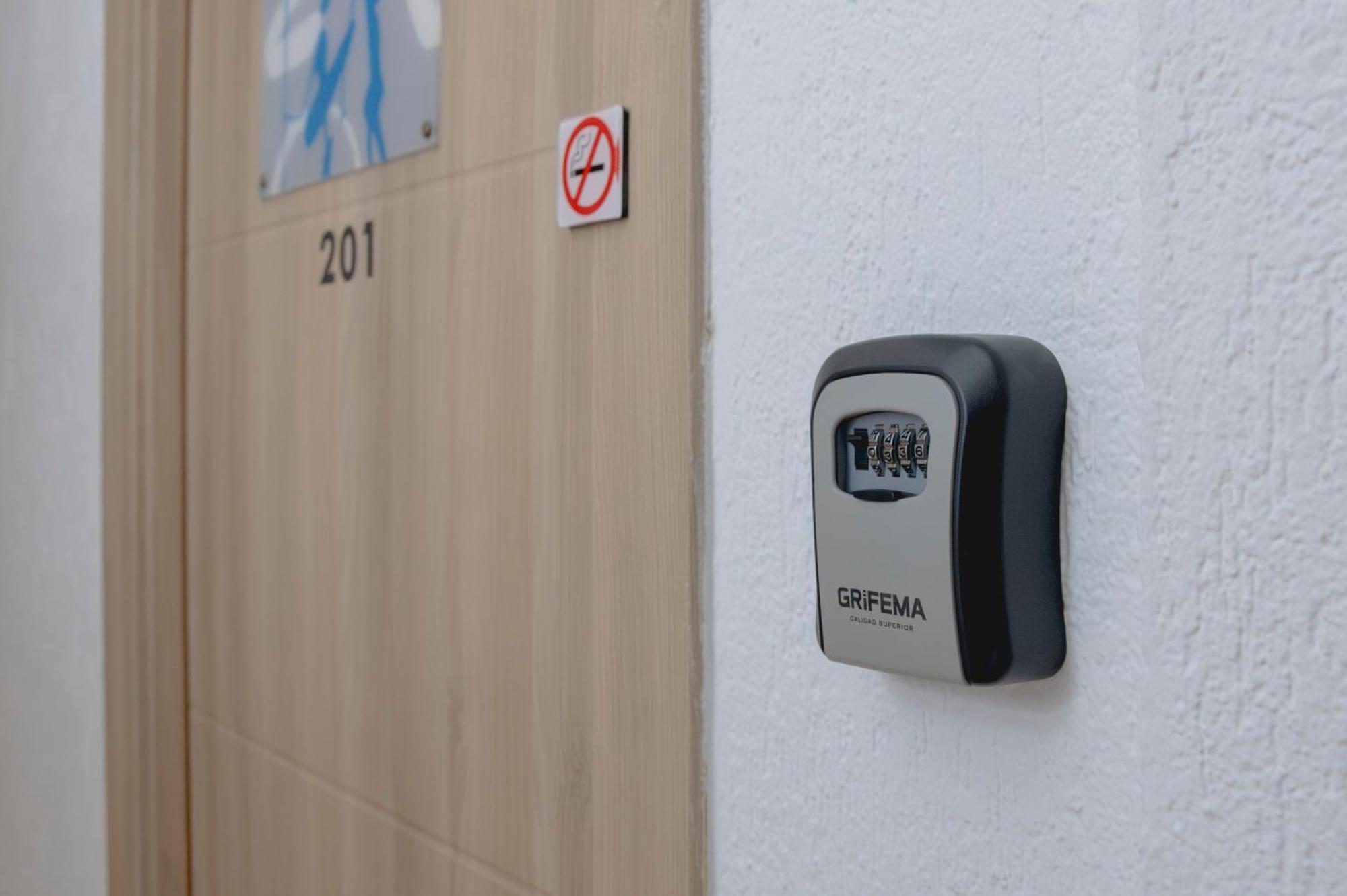 Hotel Pedro Torres Cuenca  Eksteriør billede