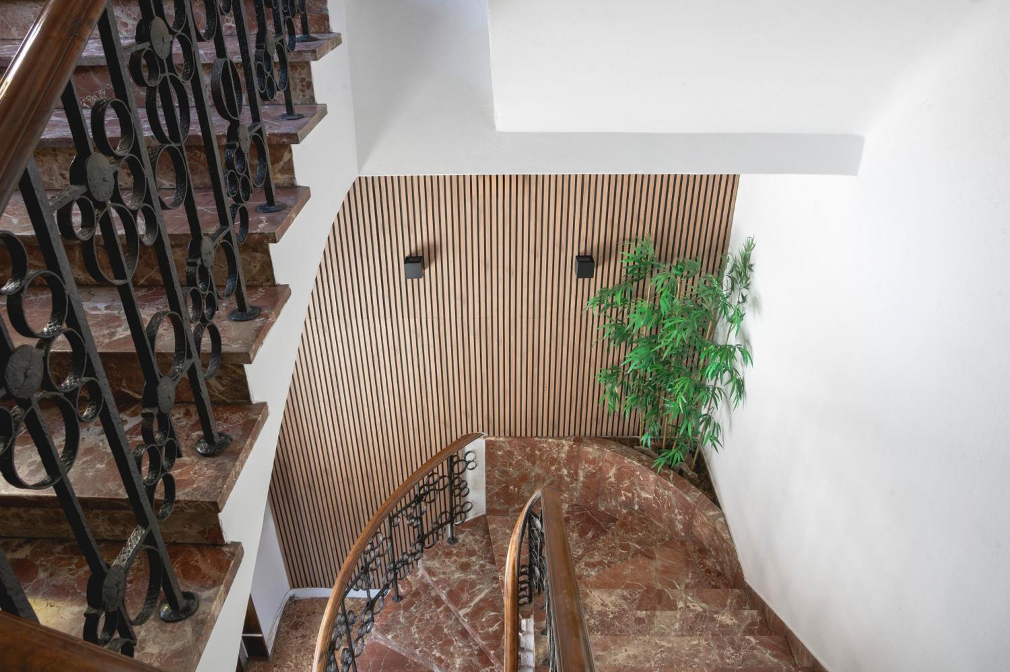 Hotel Pedro Torres Cuenca  Eksteriør billede