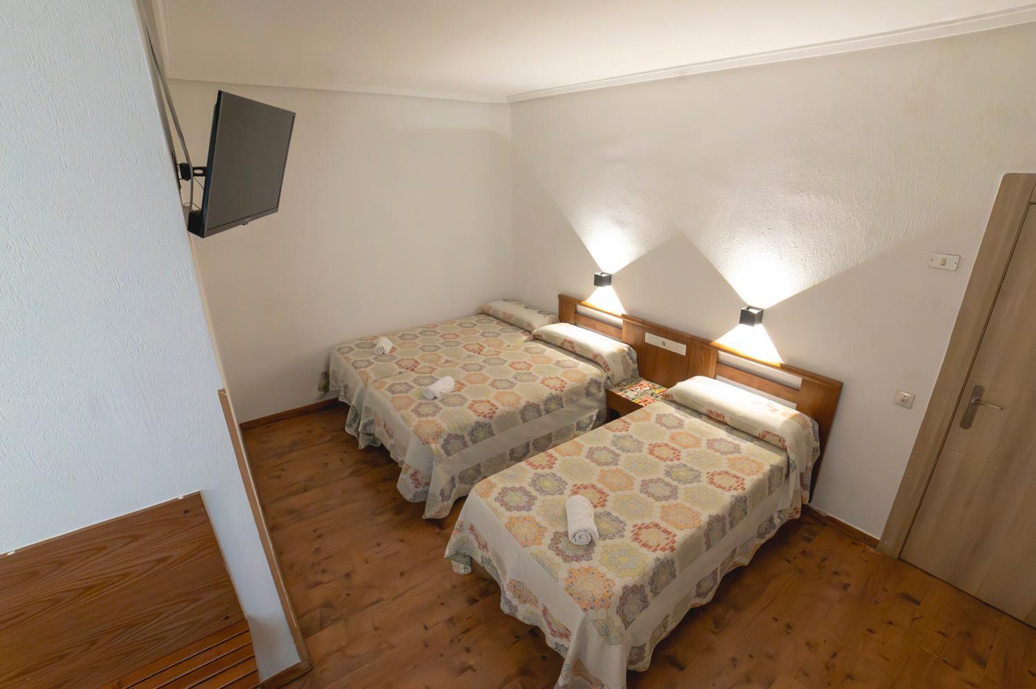 Hotel Pedro Torres Cuenca  Eksteriør billede
