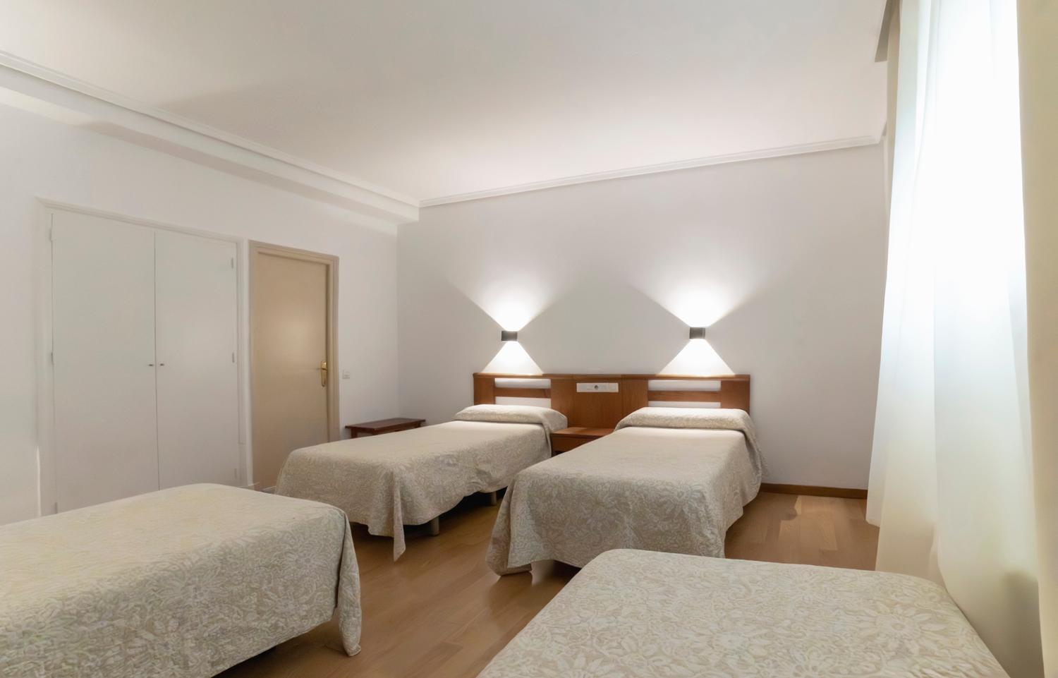 Hotel Pedro Torres Cuenca  Eksteriør billede