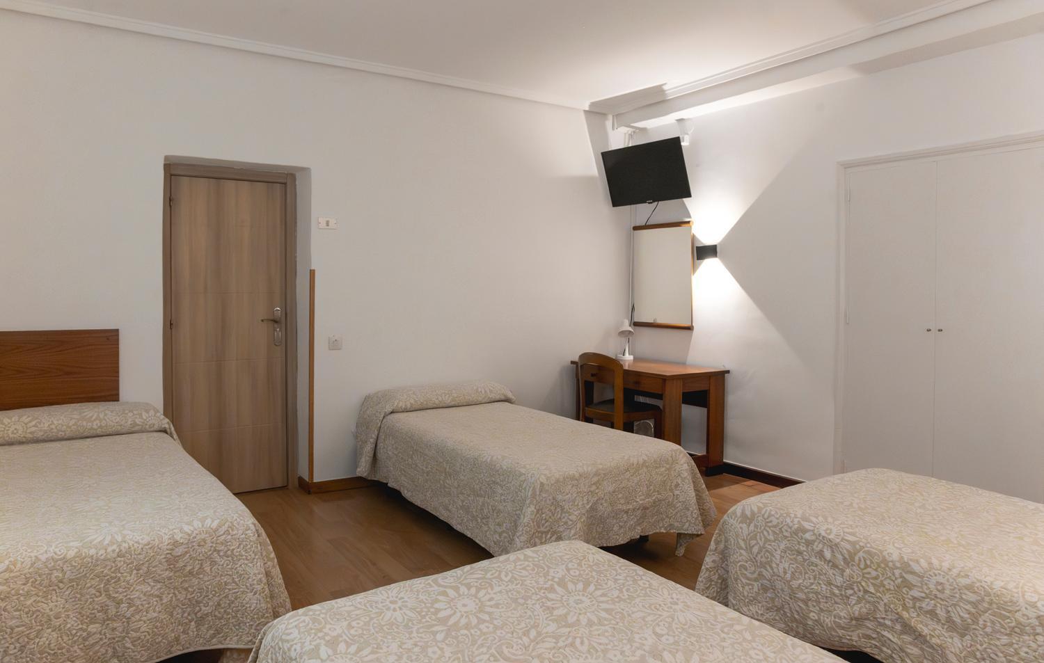 Hotel Pedro Torres Cuenca  Eksteriør billede