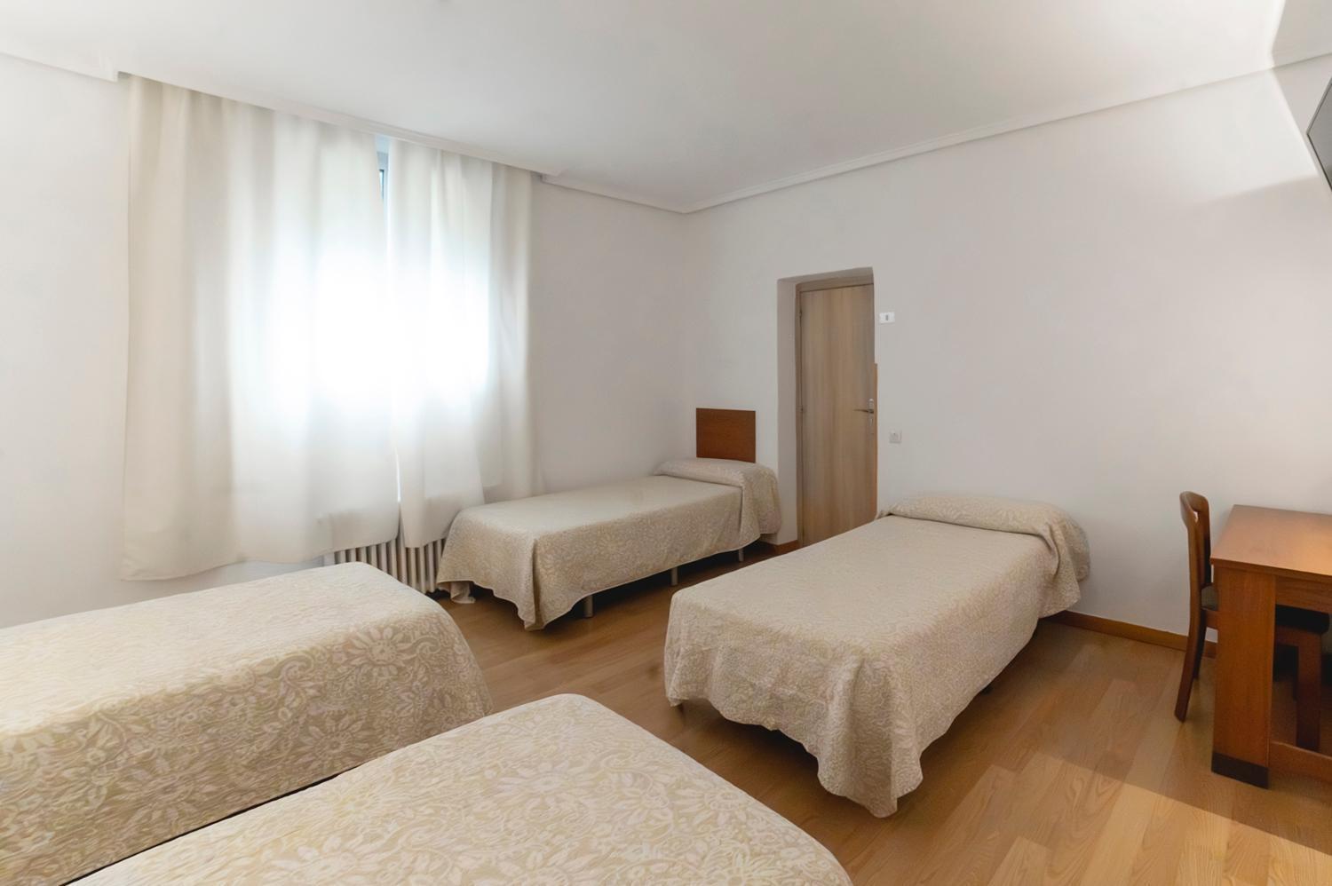 Hotel Pedro Torres Cuenca  Eksteriør billede
