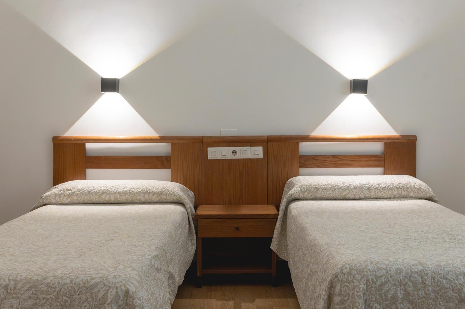 Hotel Pedro Torres Cuenca  Eksteriør billede