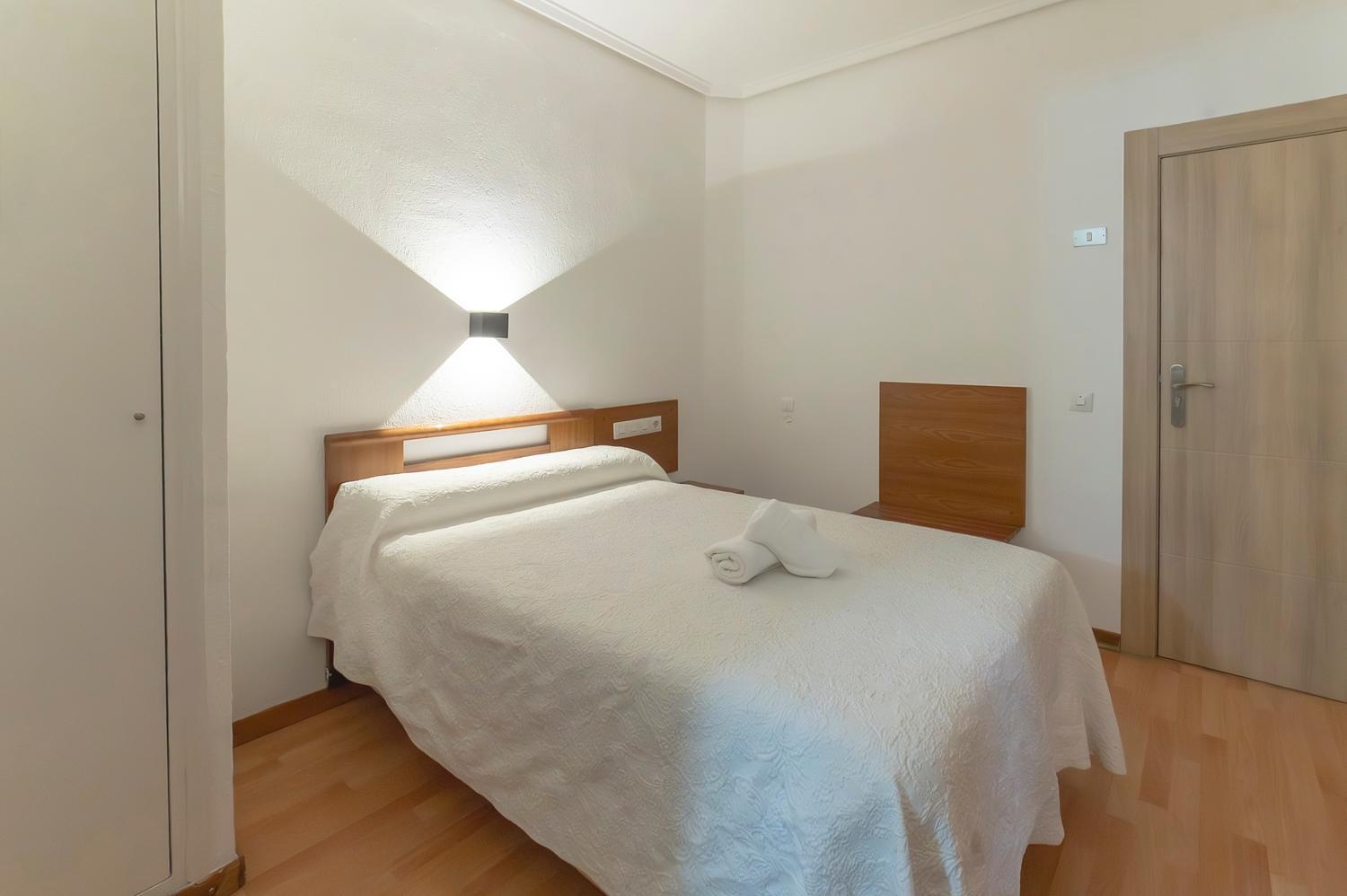Hotel Pedro Torres Cuenca  Eksteriør billede