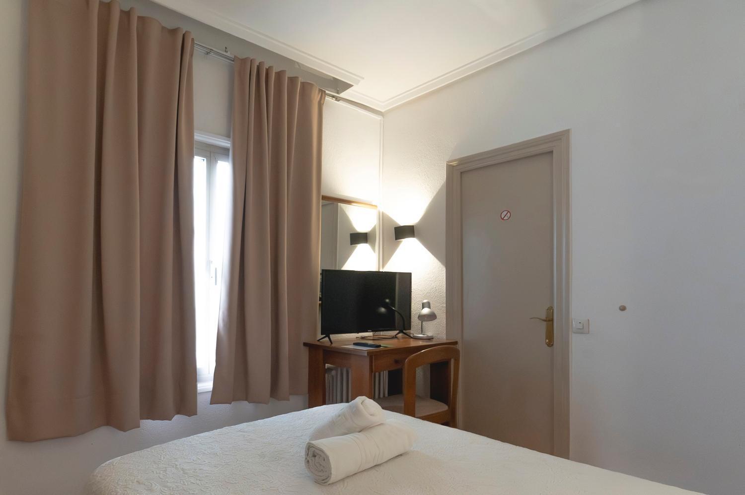 Hotel Pedro Torres Cuenca  Eksteriør billede