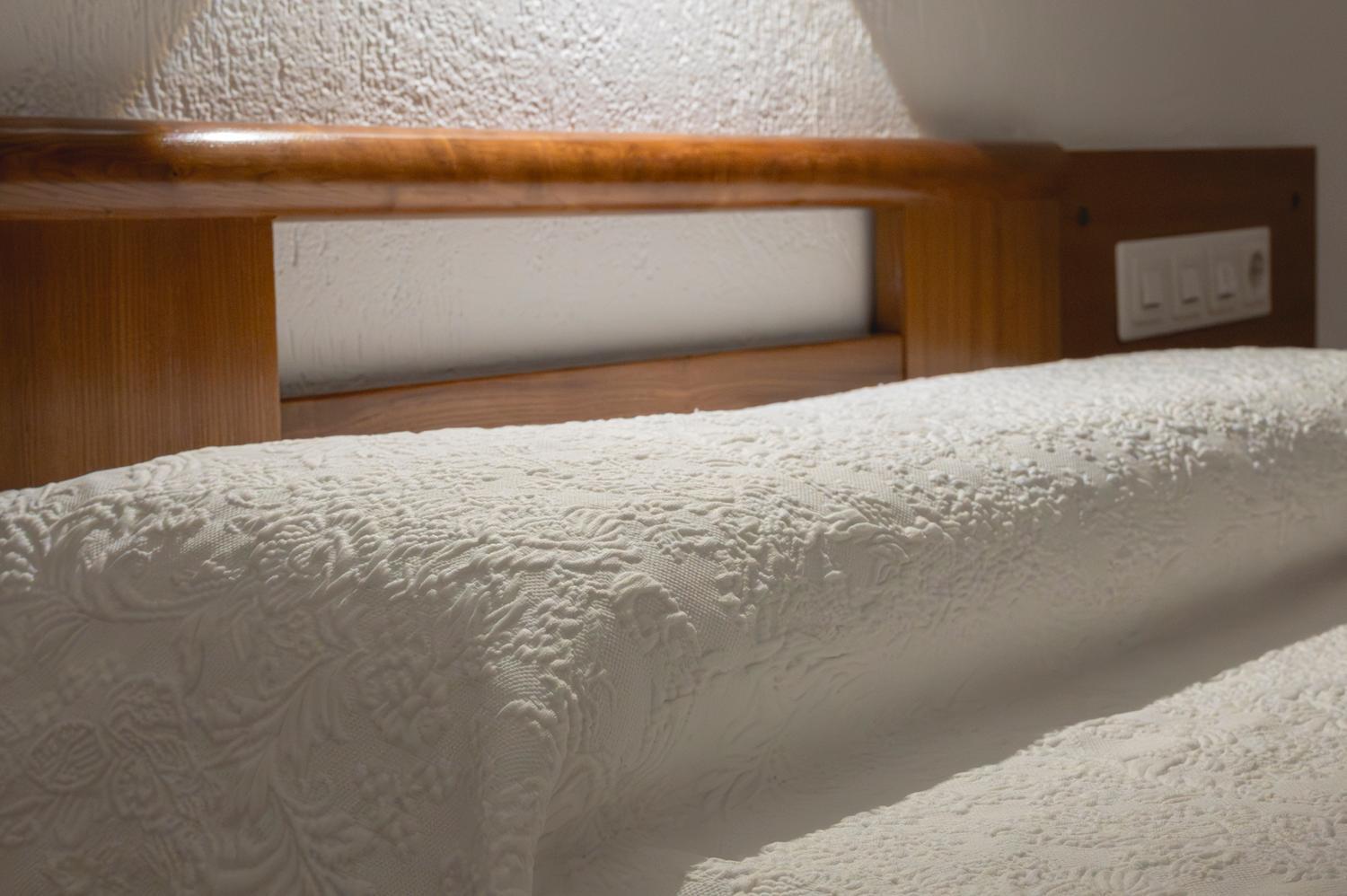 Hotel Pedro Torres Cuenca  Eksteriør billede