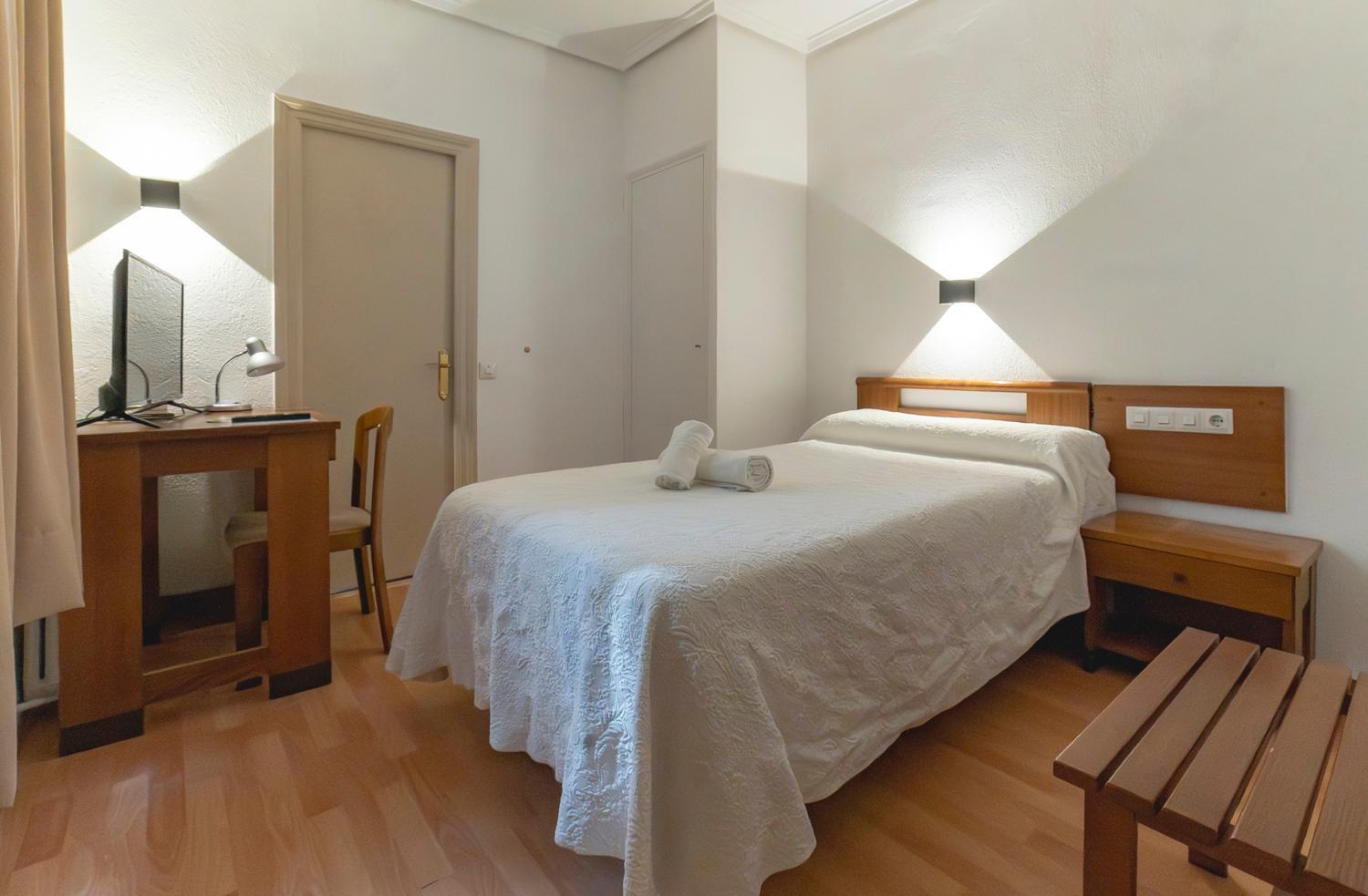 Hotel Pedro Torres Cuenca  Eksteriør billede