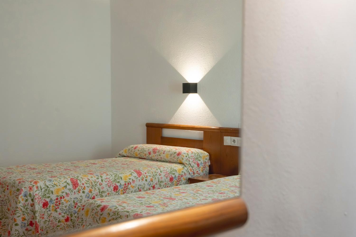 Hotel Pedro Torres Cuenca  Eksteriør billede