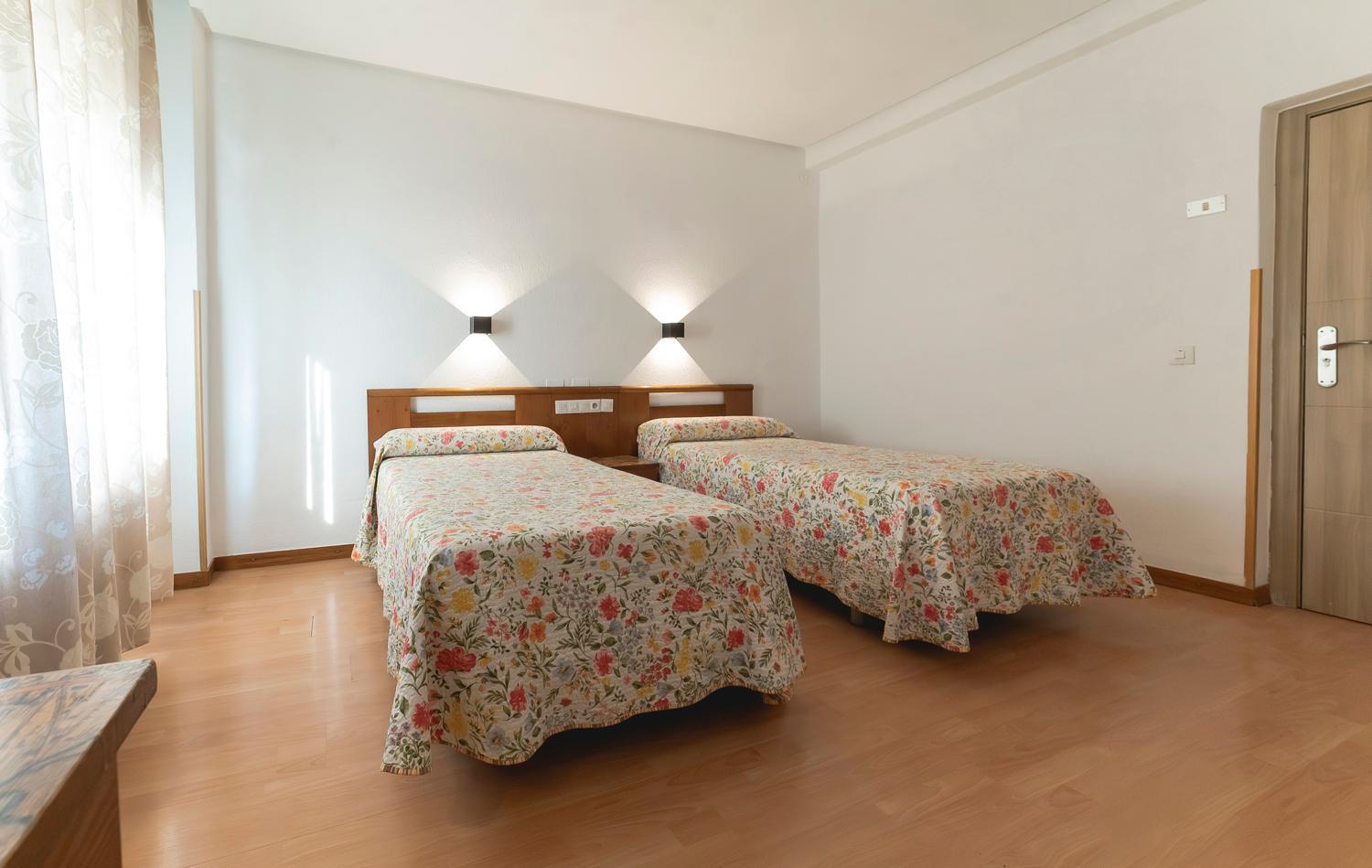 Hotel Pedro Torres Cuenca  Eksteriør billede