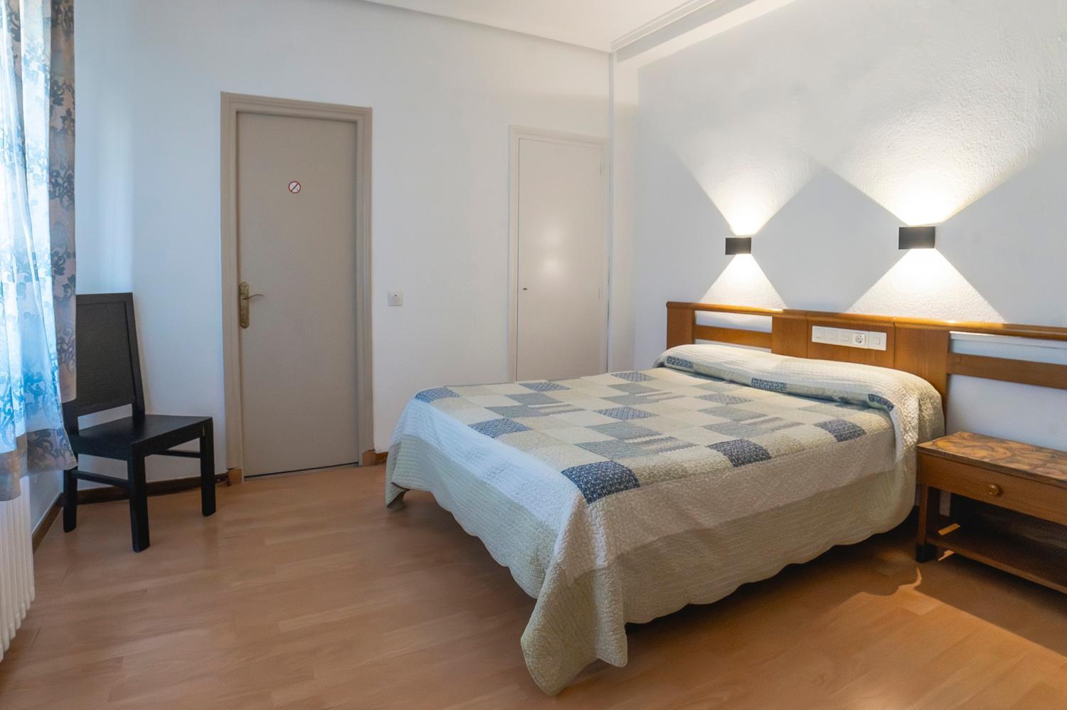 Hotel Pedro Torres Cuenca  Eksteriør billede