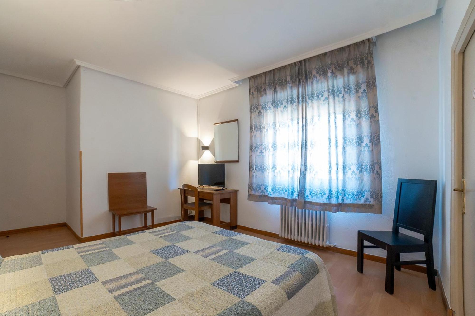 Hotel Pedro Torres Cuenca  Eksteriør billede