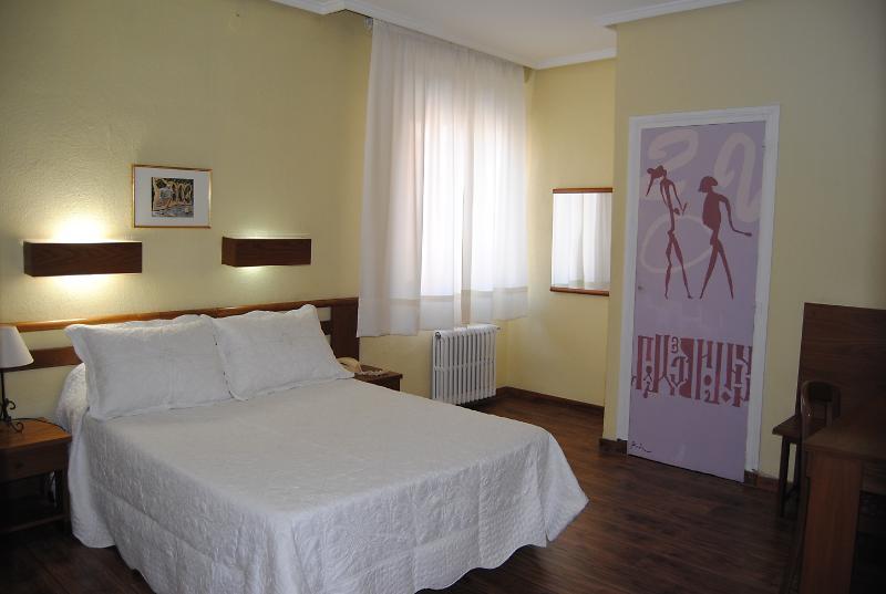 Hotel Pedro Torres Cuenca  Eksteriør billede