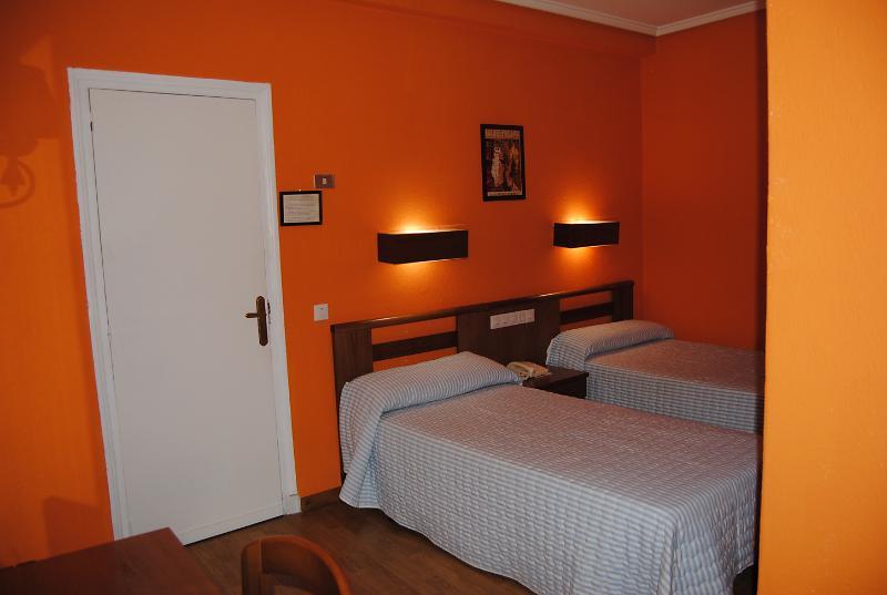 Hotel Pedro Torres Cuenca  Eksteriør billede