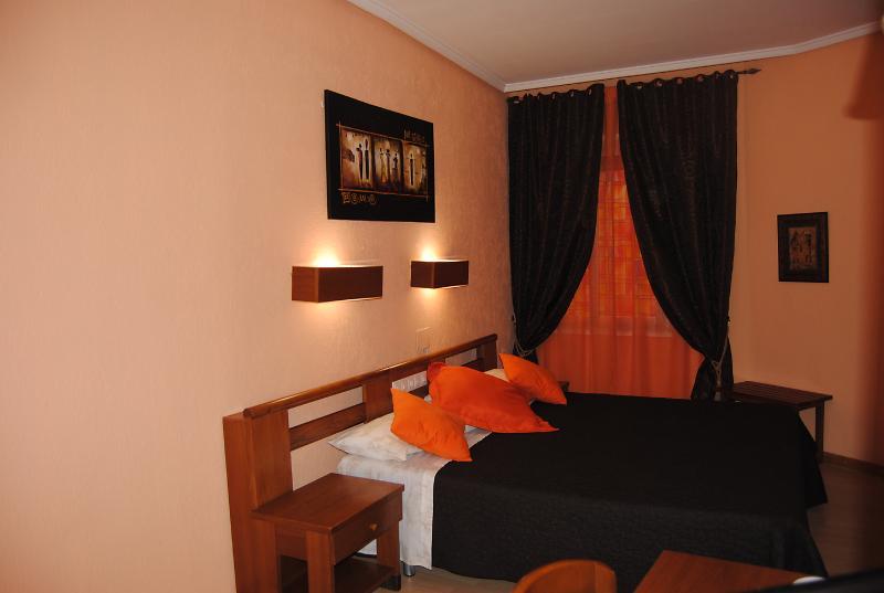 Hotel Pedro Torres Cuenca  Eksteriør billede