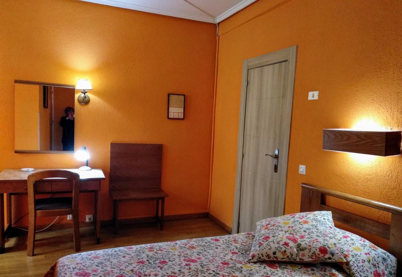 Hotel Pedro Torres Cuenca  Eksteriør billede
