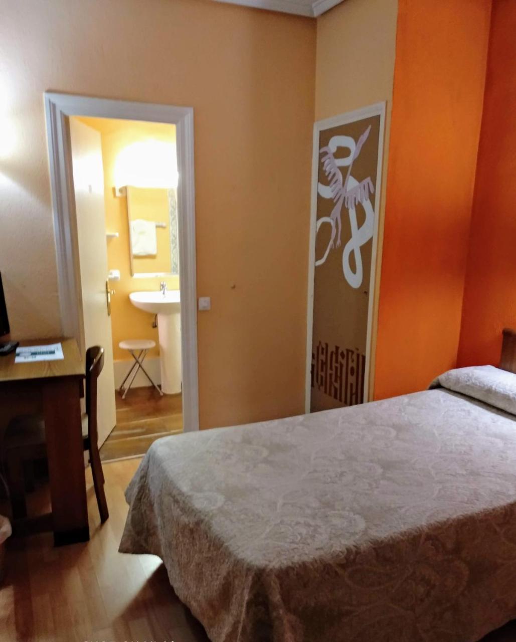 Hotel Pedro Torres Cuenca  Eksteriør billede