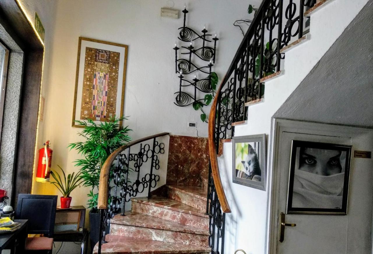 Hotel Pedro Torres Cuenca  Eksteriør billede