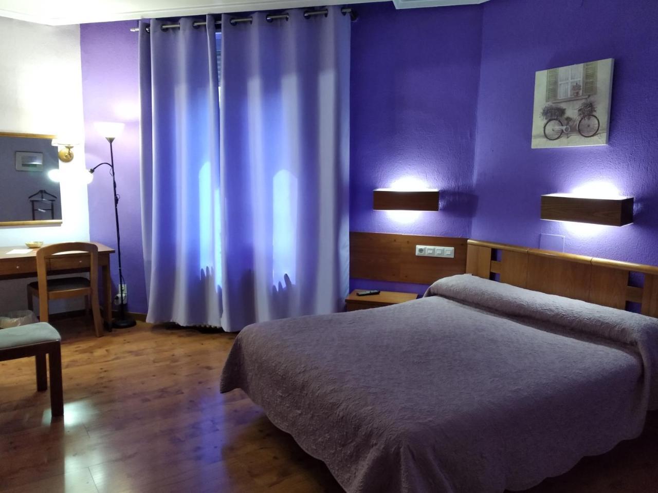 Hotel Pedro Torres Cuenca  Eksteriør billede
