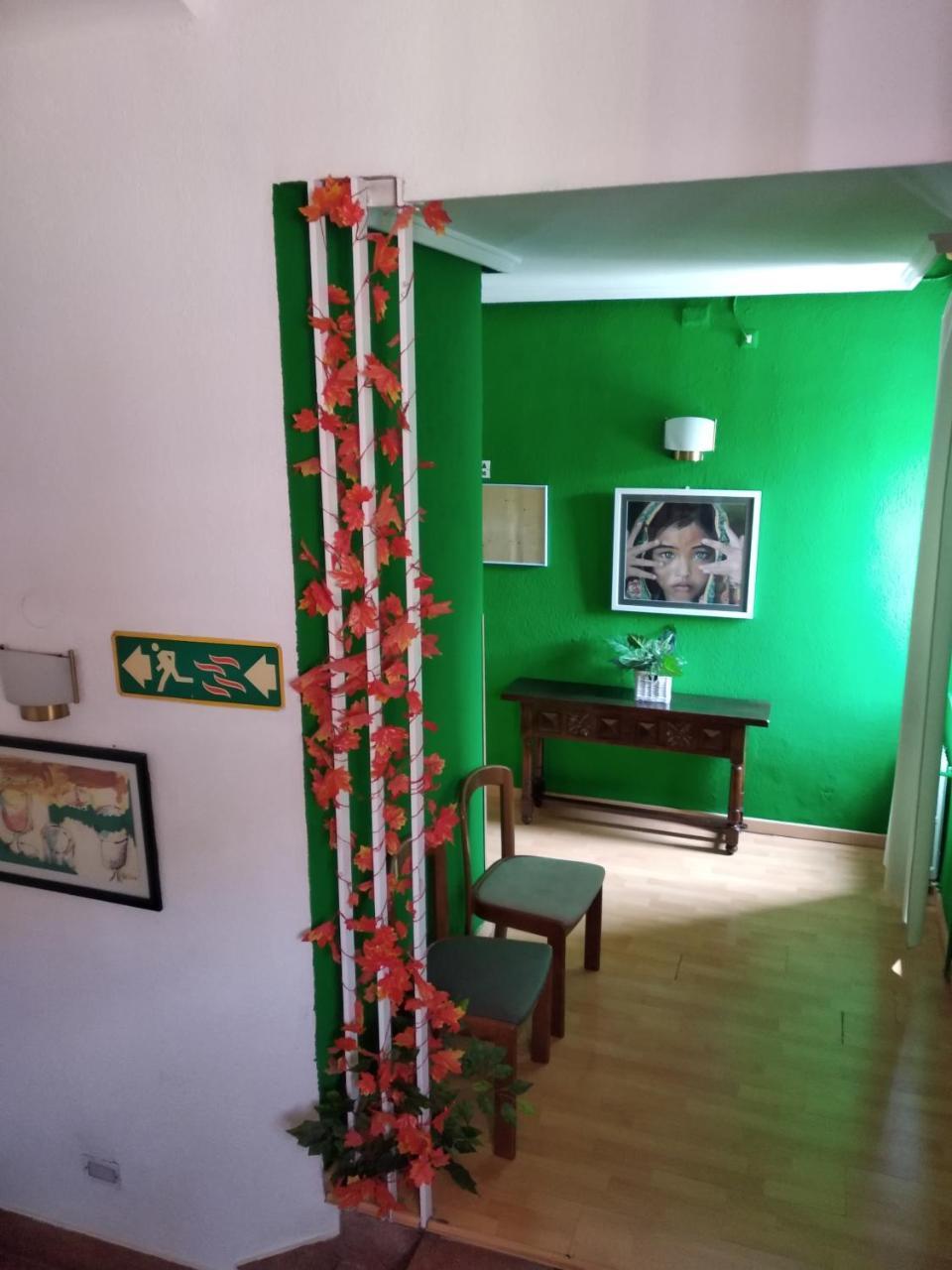 Hotel Pedro Torres Cuenca  Eksteriør billede